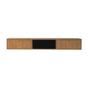 Klim Furniture N100 Mediamodul - eg naturolie